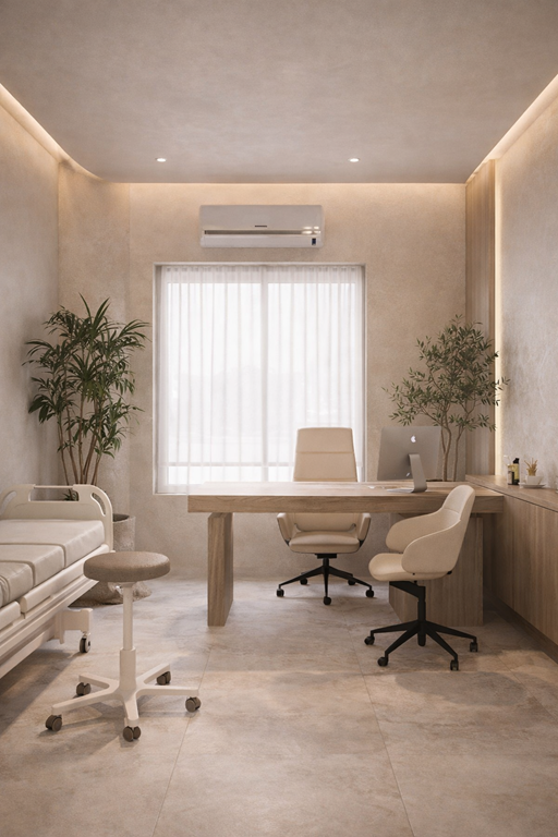 Office Interior