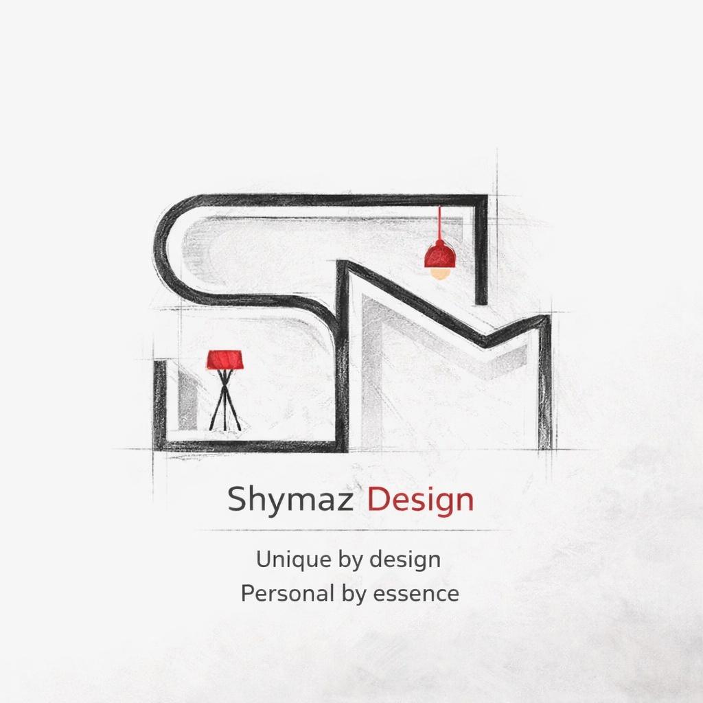 Shymaz Logo